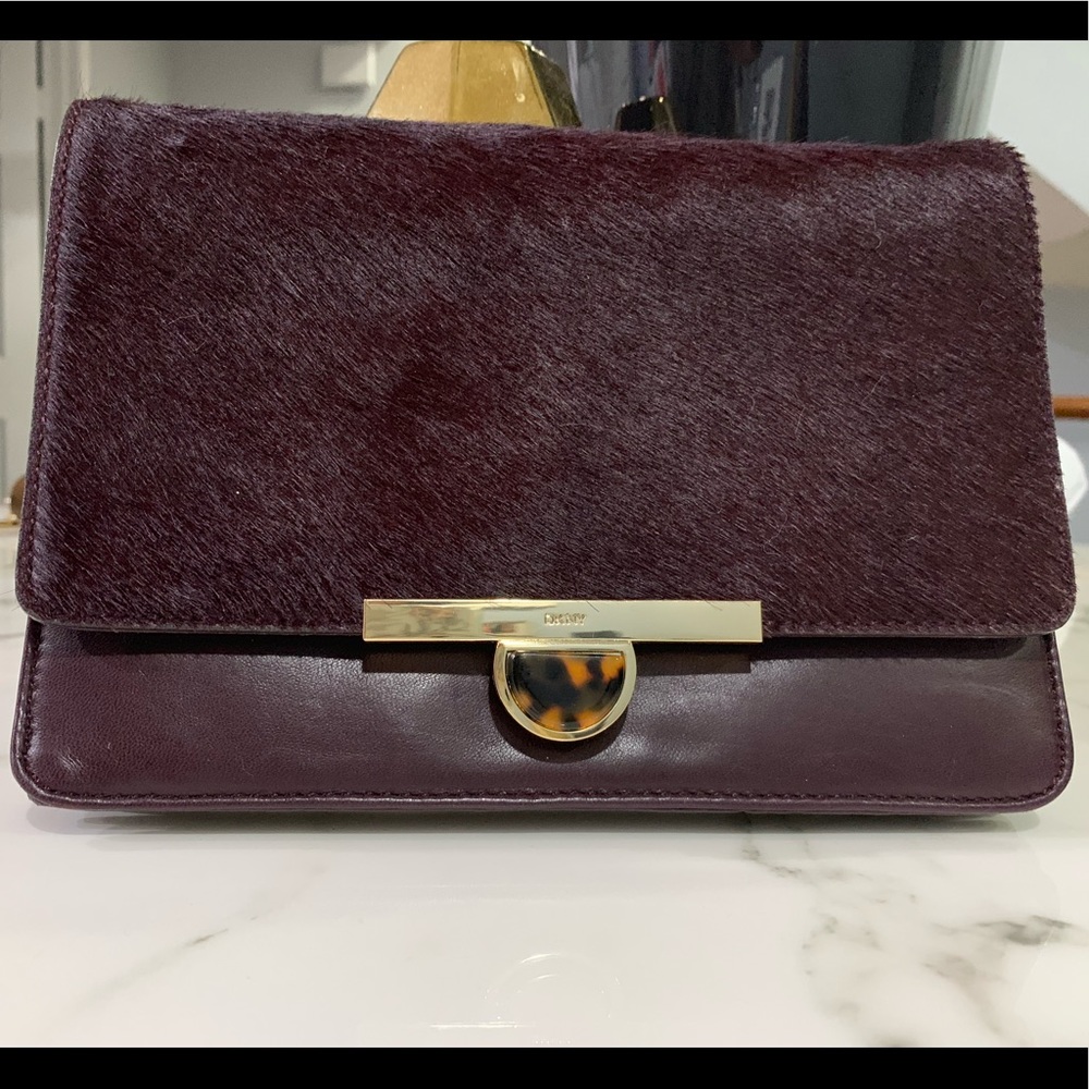 DKNY Clutch